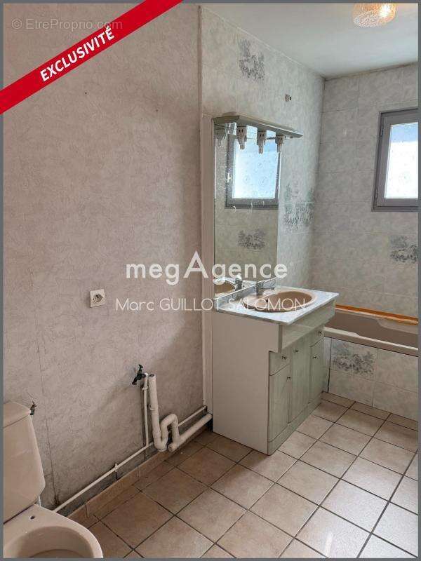 Maison à BOULOGNE-SUR-MER