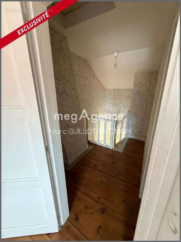 Maison à BOULOGNE-SUR-MER