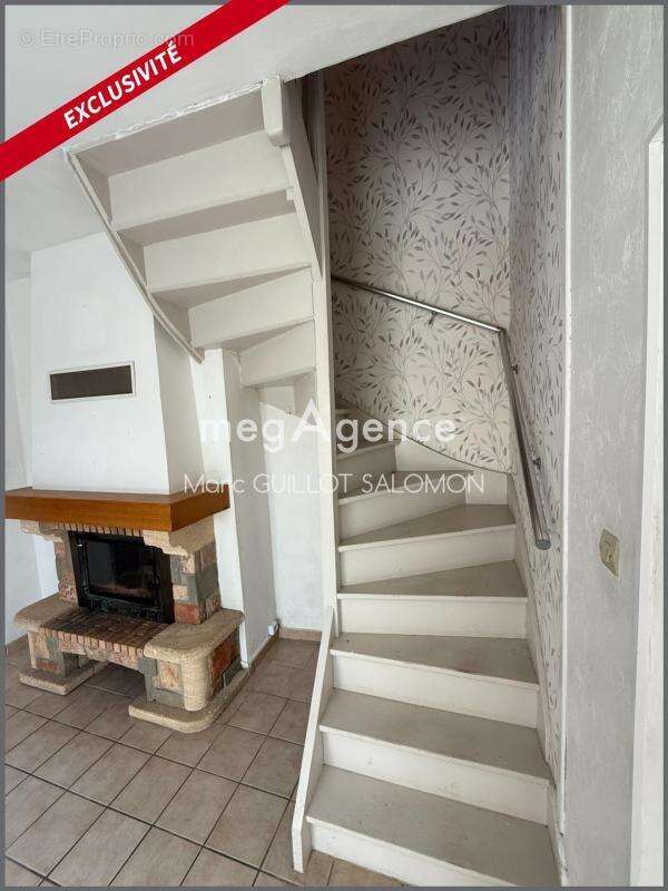 Maison à BOULOGNE-SUR-MER