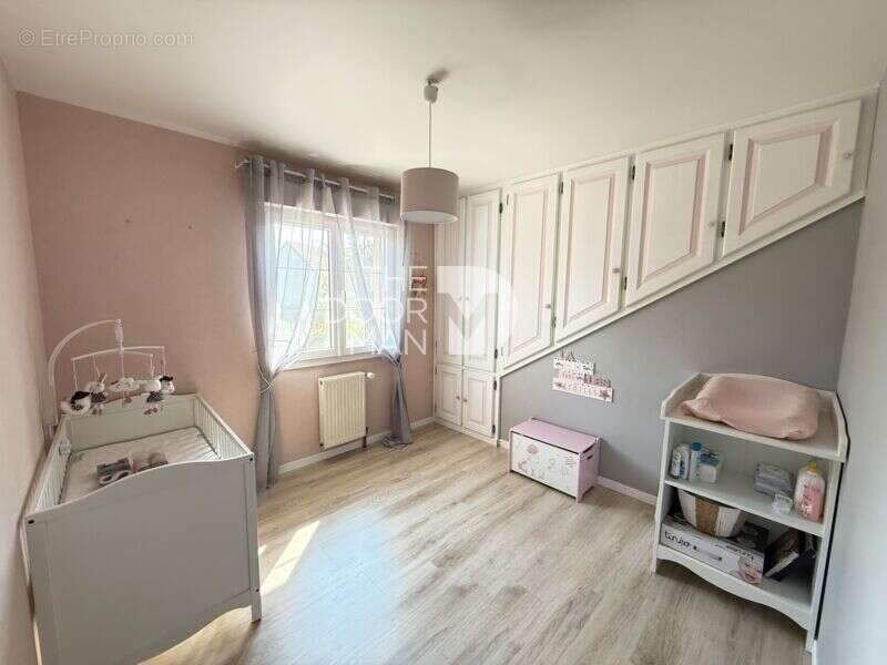 Maison à CHALINDREY