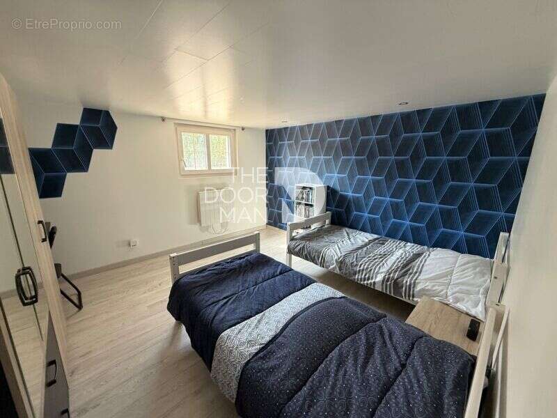 Maison à CHALINDREY