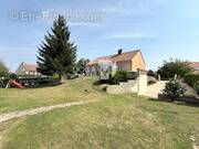 Maison à CHALINDREY