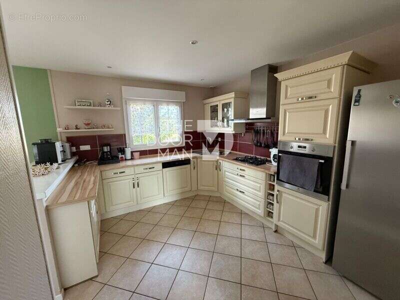 Maison à CHALINDREY