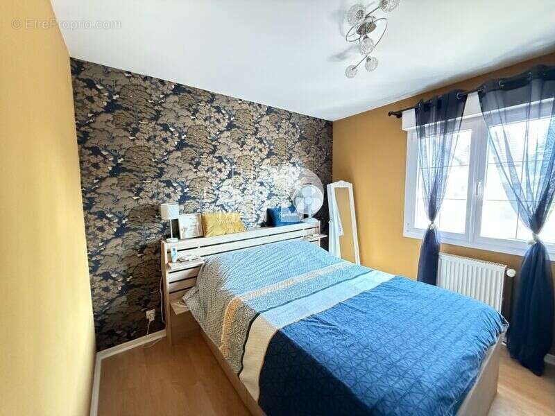 Maison à CHALINDREY