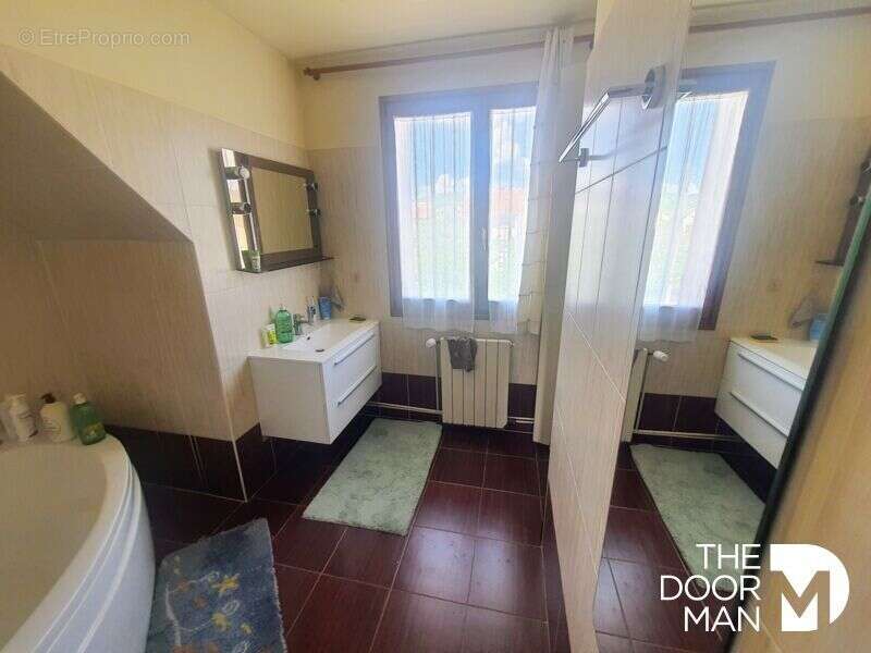 Maison à ARGENTEUIL