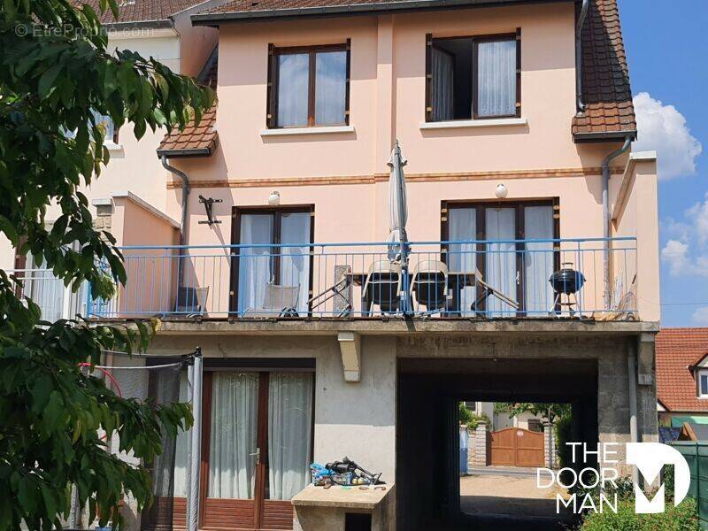 Maison à ARGENTEUIL