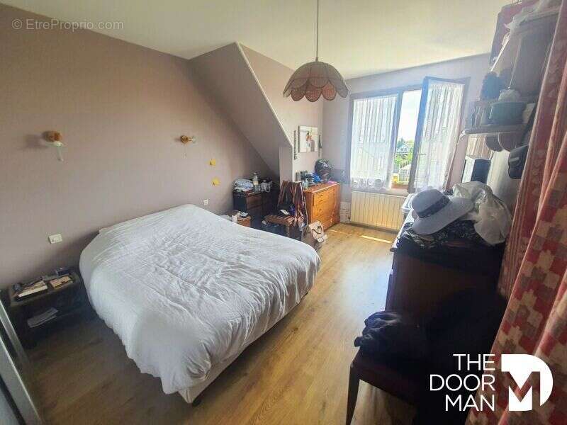 Maison à ARGENTEUIL