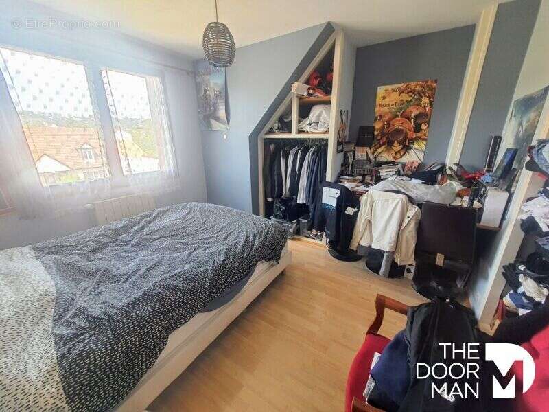 Maison à ARGENTEUIL