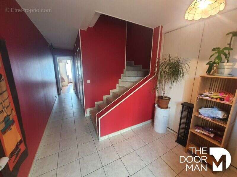 Maison à ARGENTEUIL