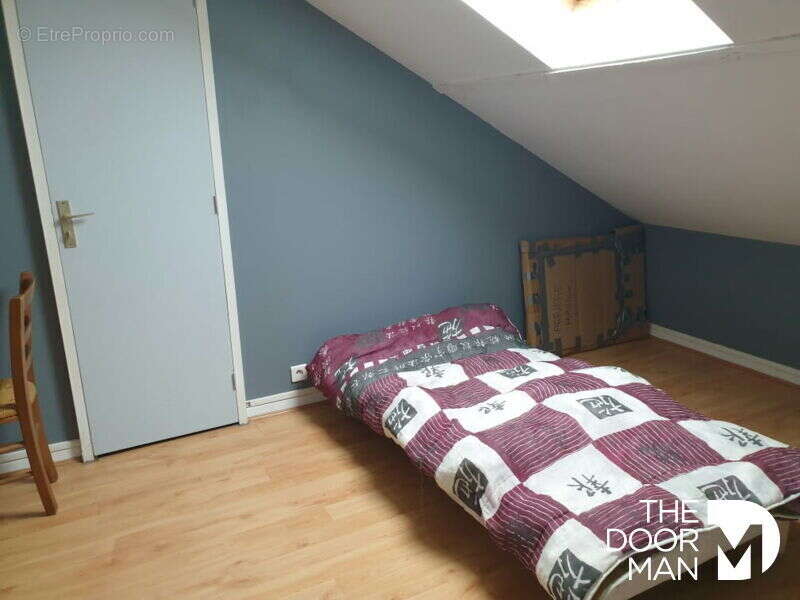 Maison à ARGENTEUIL