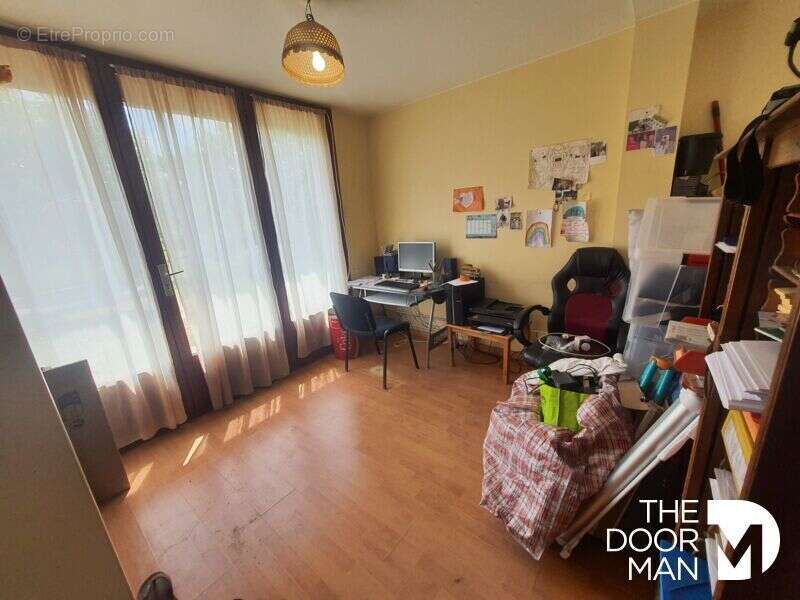 Maison à ARGENTEUIL