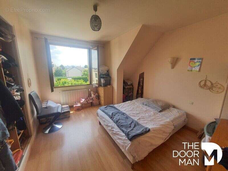 Maison à ARGENTEUIL