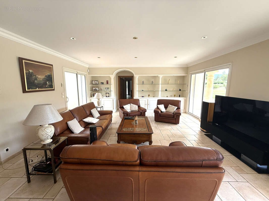 Maison à AIX-EN-PROVENCE