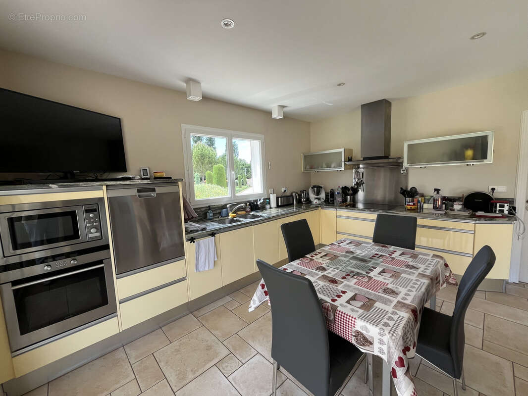 Maison à AIX-EN-PROVENCE