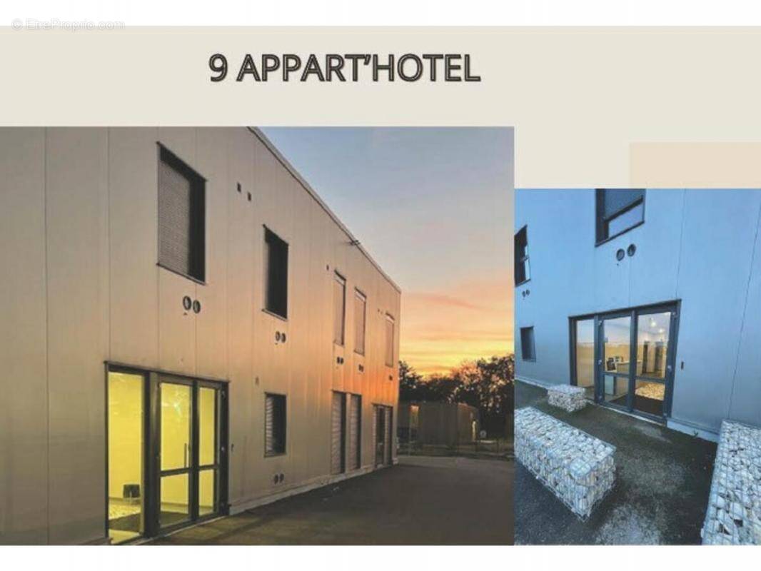 Appartement à TIGNIEU-JAMEYZIEU