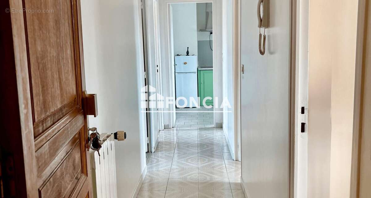 Appartement à CHAMPIGNY-SUR-MARNE