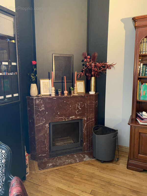 Maison à BRIVE-LA-GAILLARDE