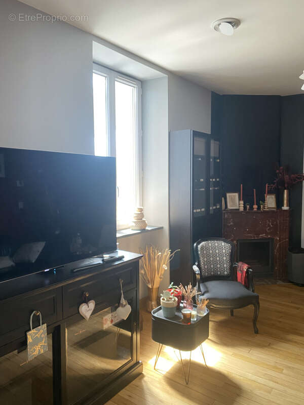 Maison à BRIVE-LA-GAILLARDE