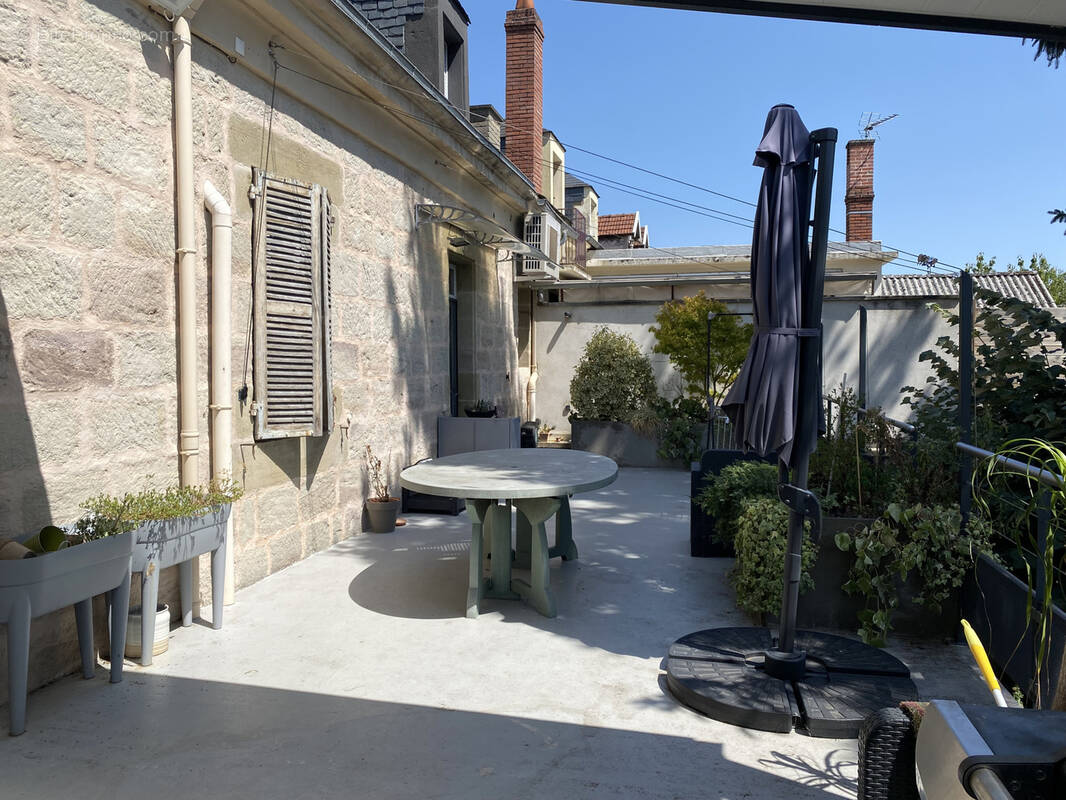 Maison à BRIVE-LA-GAILLARDE