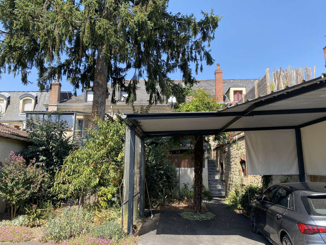 Maison à BRIVE-LA-GAILLARDE