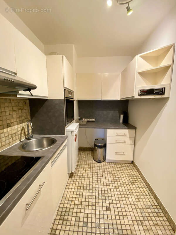 Appartement à SAINT-GERMAIN-EN-LAYE