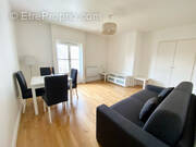 Appartement à SAINT-GERMAIN-EN-LAYE