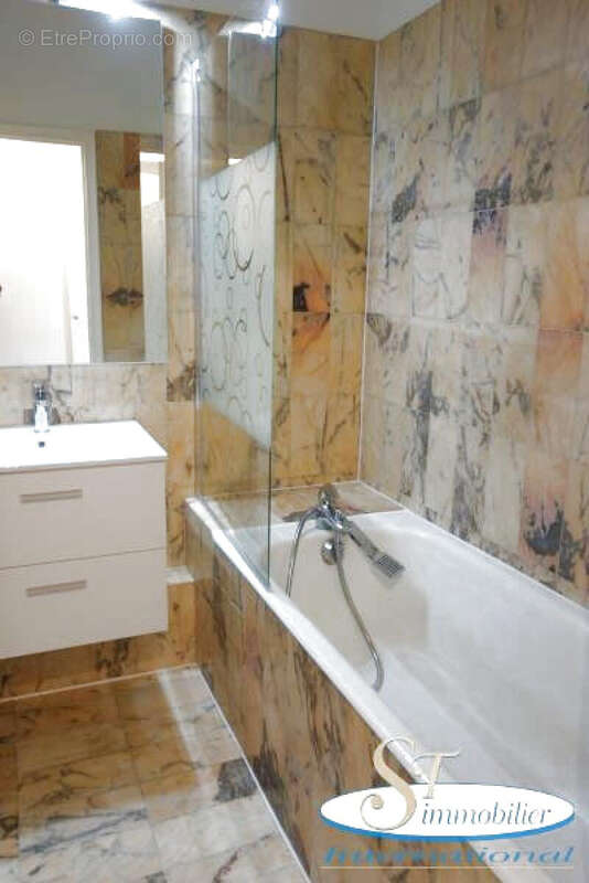 Appartement à SAINT-GERMAIN-EN-LAYE