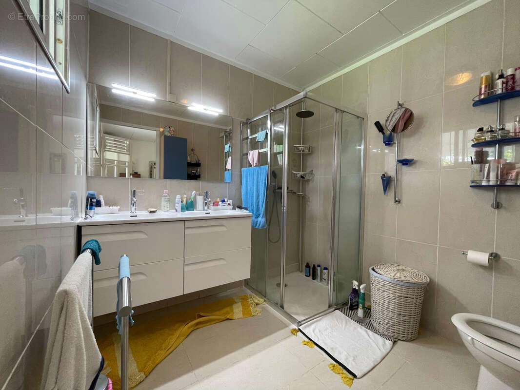 Maison à FORT-DE-FRANCE