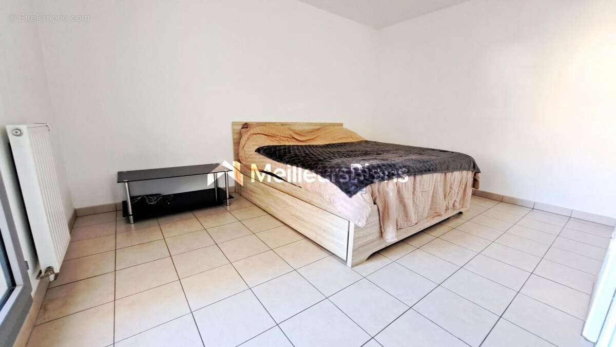 Appartement à BEAUMONT-SUR-OISE