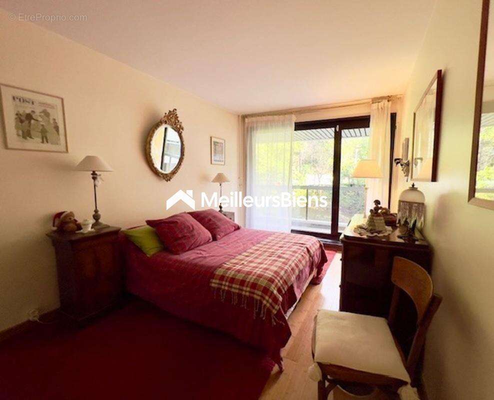 Appartement à LE CHESNAY