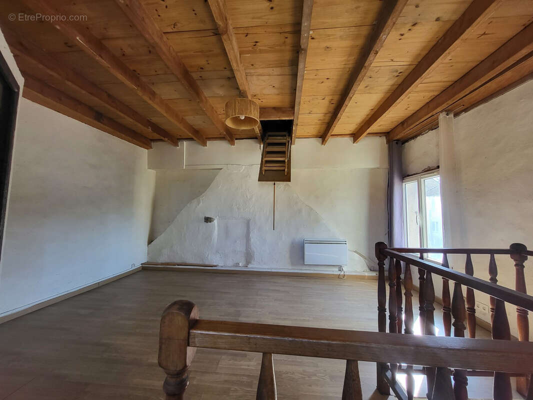 Maison à ROMENY-SUR-MARNE