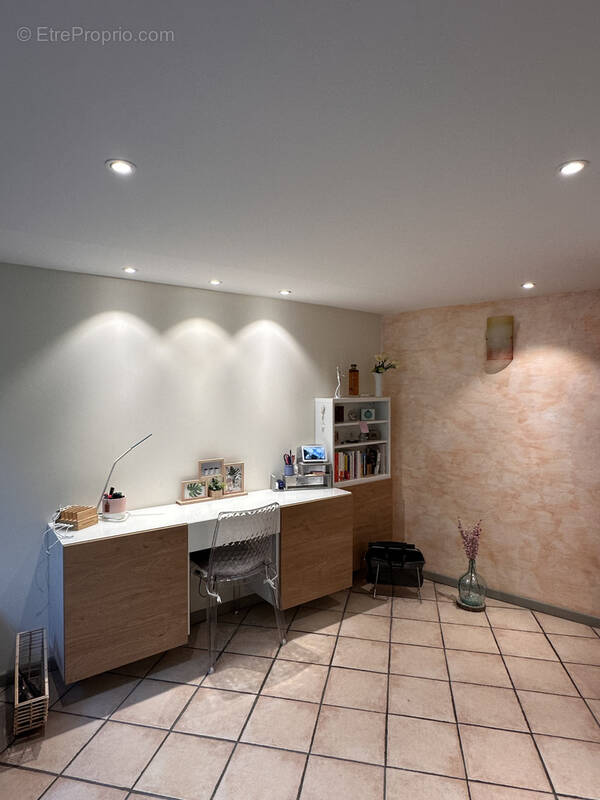 Maison à GREOUX-LES-BAINS