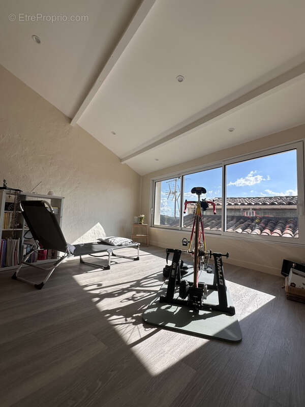 Maison à GREOUX-LES-BAINS