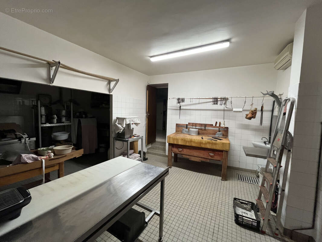 Maison à LEZIGNAN-CORBIERES