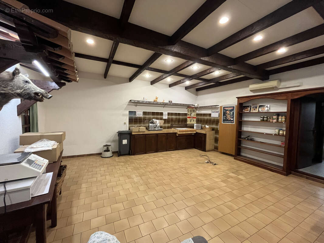 Maison à LEZIGNAN-CORBIERES