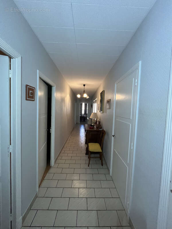 Maison à LEZIGNAN-CORBIERES