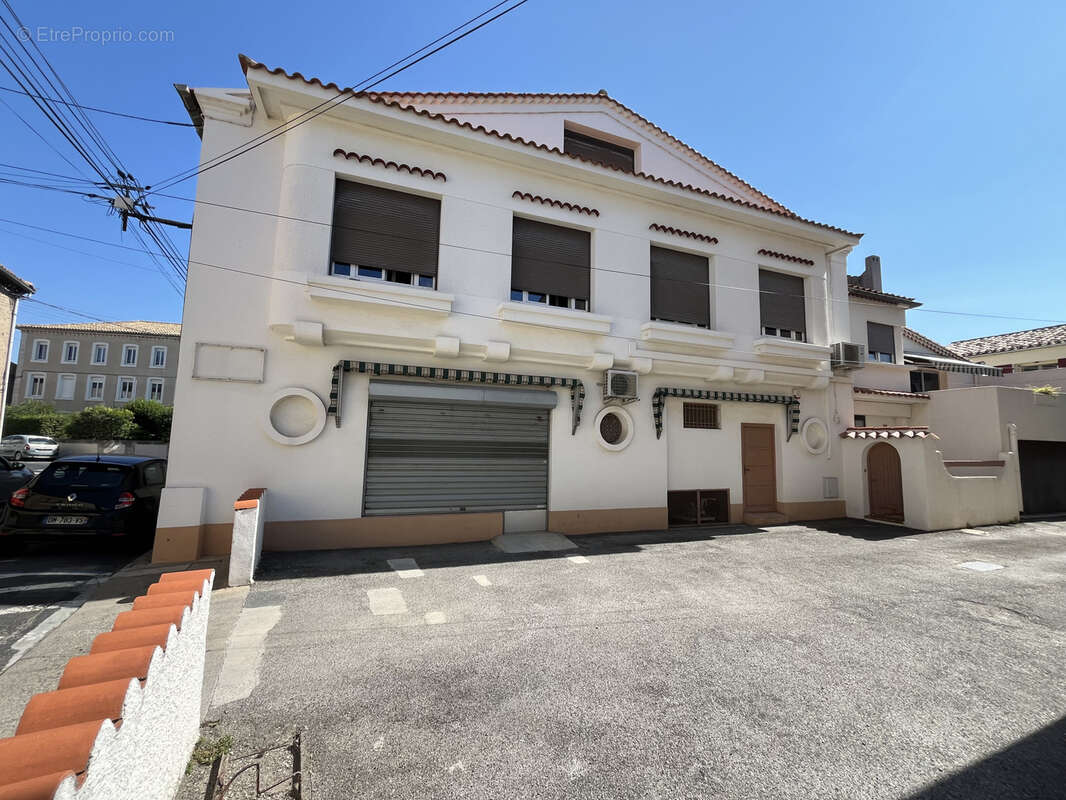Maison à LEZIGNAN-CORBIERES