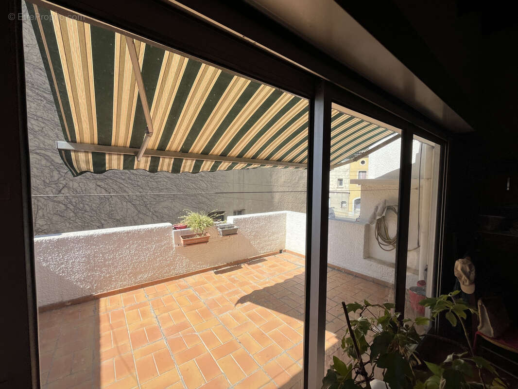 Maison à LEZIGNAN-CORBIERES