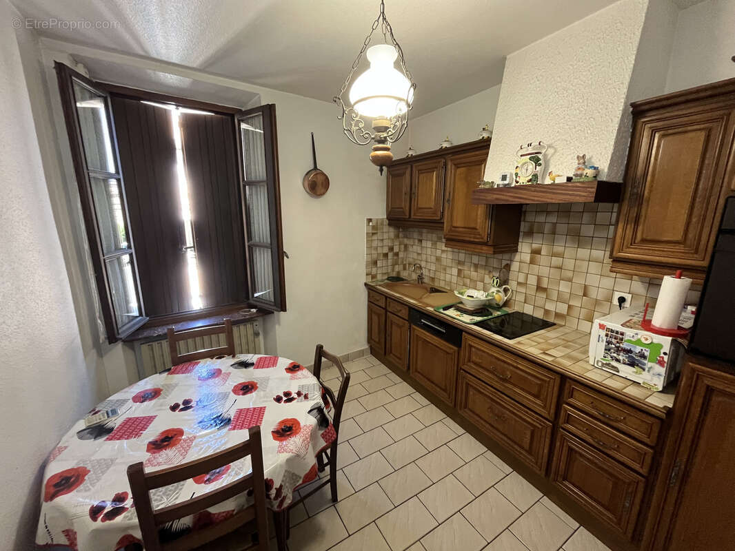 Maison à LEZIGNAN-CORBIERES