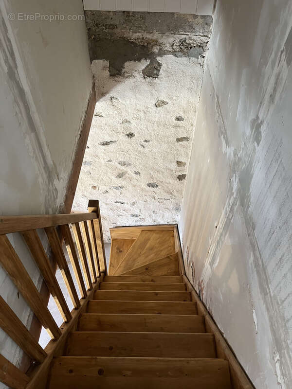 Maison à FELINES-TERMENES