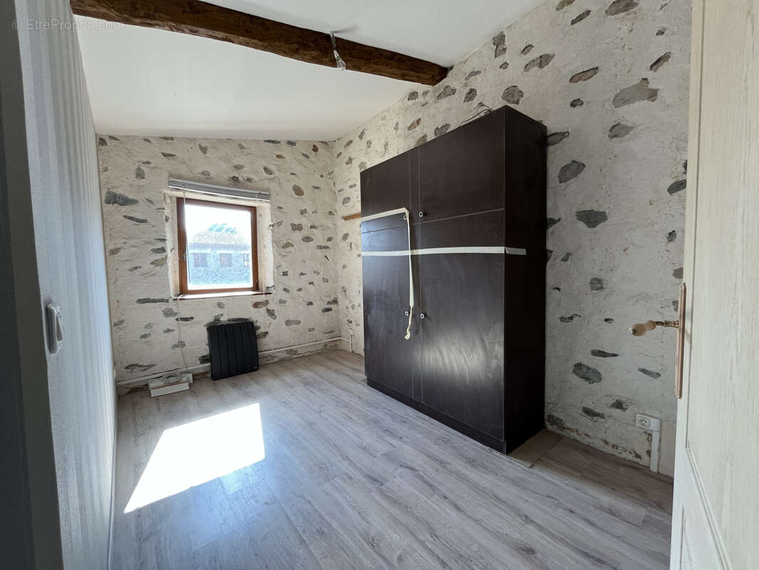 Maison à FELINES-TERMENES