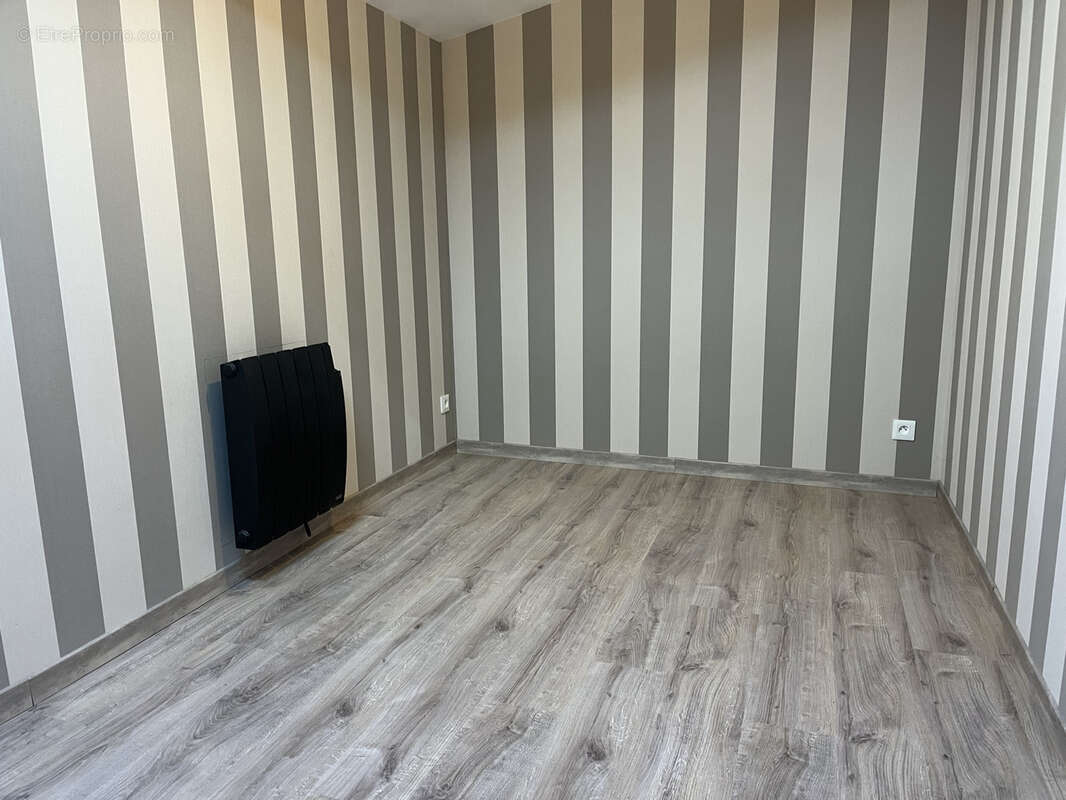 Maison à FELINES-TERMENES