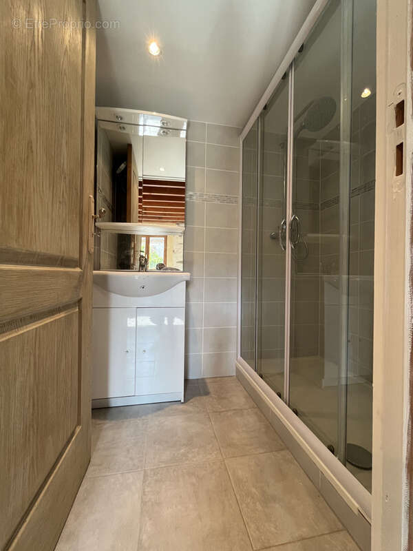 Maison à FELINES-TERMENES