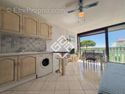 Appartement à GRUISSAN