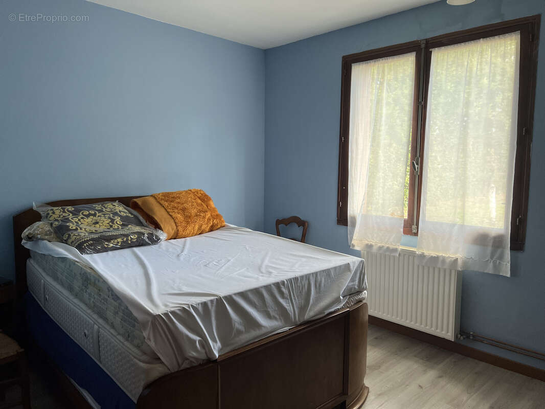 Maison à SAINTE-HERMINE