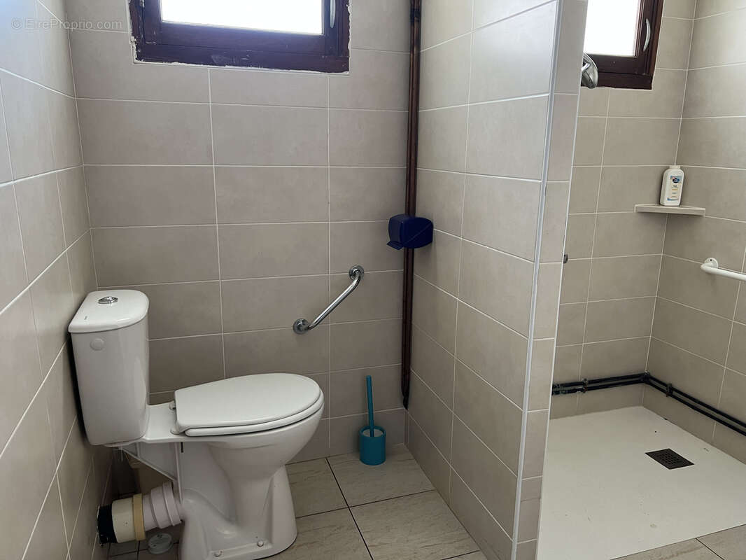 Maison à SAINTE-HERMINE