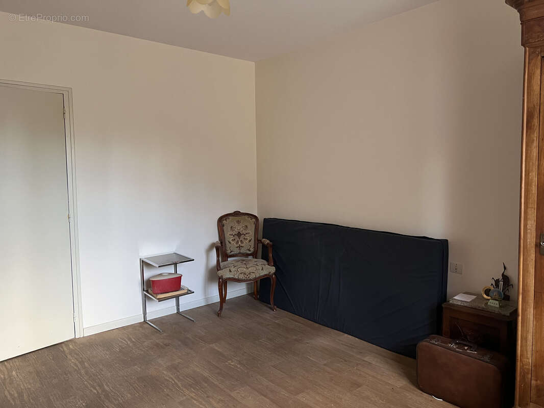 Maison à SAINTE-HERMINE