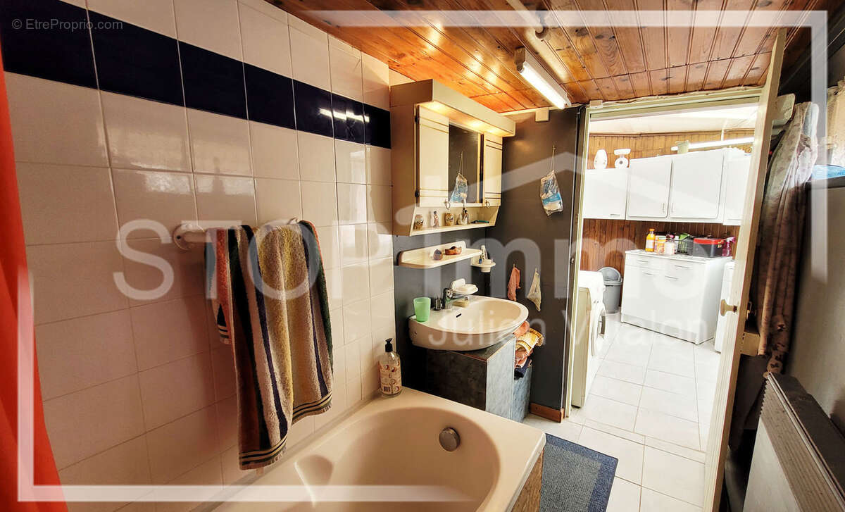 Maison à WICQUINGHEM