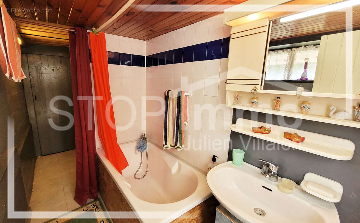 Maison à WICQUINGHEM