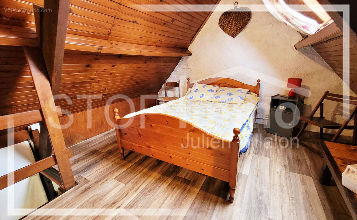 Maison à WICQUINGHEM